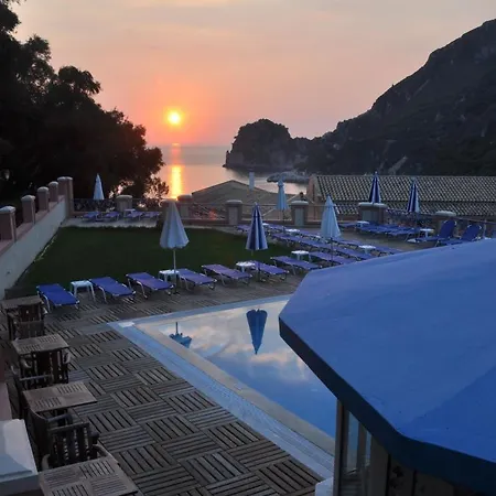 Hotel Philoxenia 3*