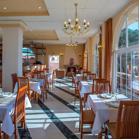 Hotel Philoxenia