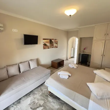 Hotel Philoxenia