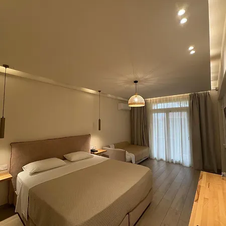 Philoxenia 3* 俄蒙尼斯