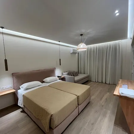 Philoxenia Hotel