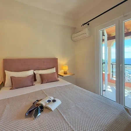 Hotel Philoxenia Ermones