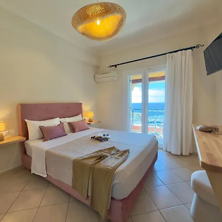 Philoxenia Hotel