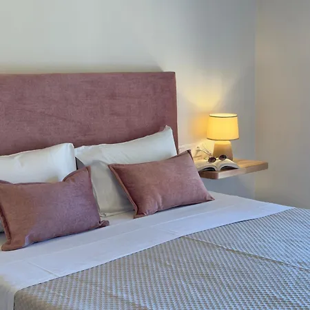 Philoxenia Hotel Ermones