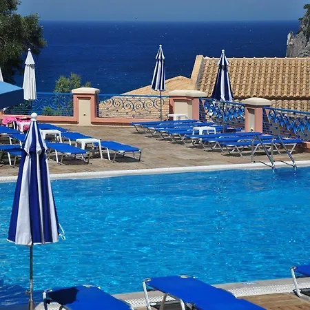Philoxenia Hotel