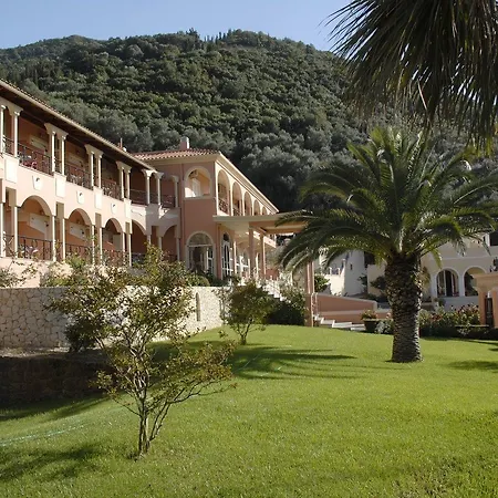 Philoxenia Hotel