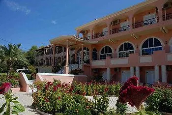 Philoxenia Hotel