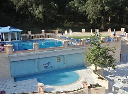 Philoxenia 3* Ermones