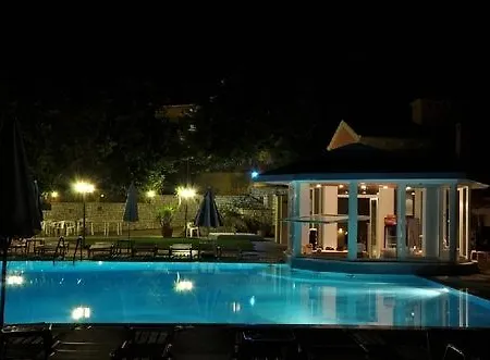 Philoxenia Hotel