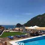 Philoxenia Hotell Ermones