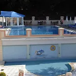 Philoxenia Hotel Ermones