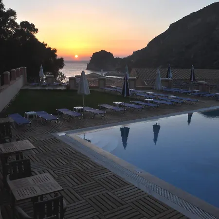 Ξενοδοχείο Philoxenia 3*