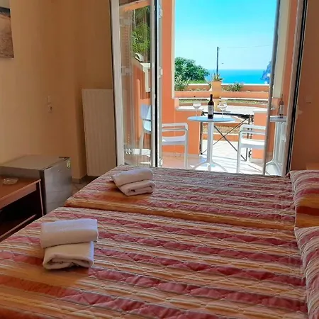 Philoxenia 3* Έρμονες