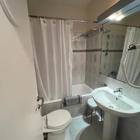 Philoxenia 3* Ermones