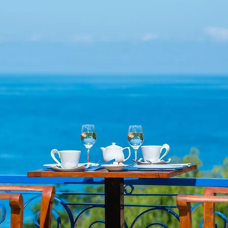 Philoxenia Hotell Ermones
