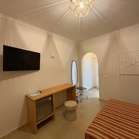 Philoxenia 3* Ermones