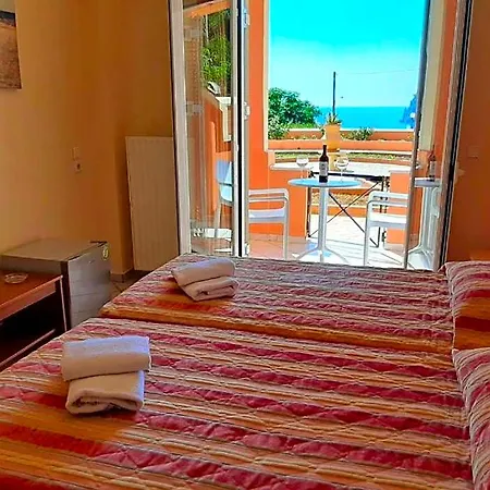Hotel Philoxenia