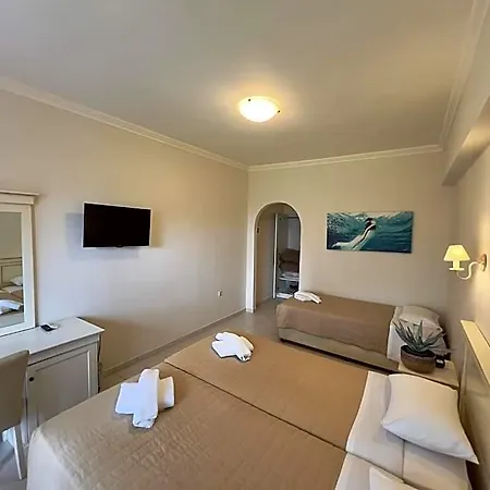 Hotel Philoxenia