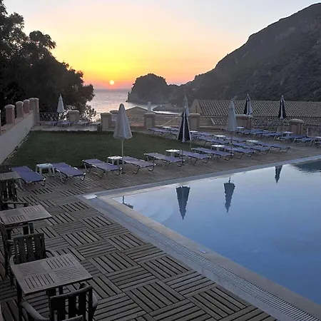 Philoxenia 3* Ermones
