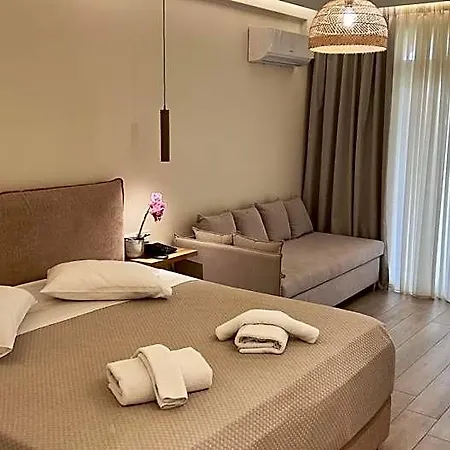 Hotel Philoxenia Ermones