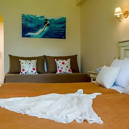 Philoxenia Hotel Ermones