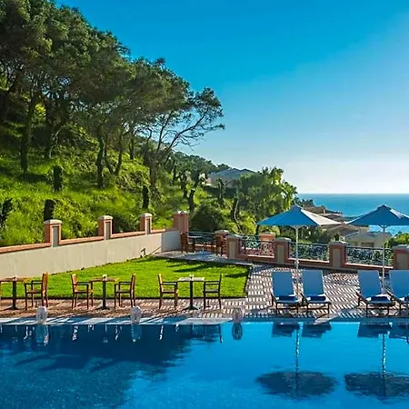 Philoxenia 3* Ermones