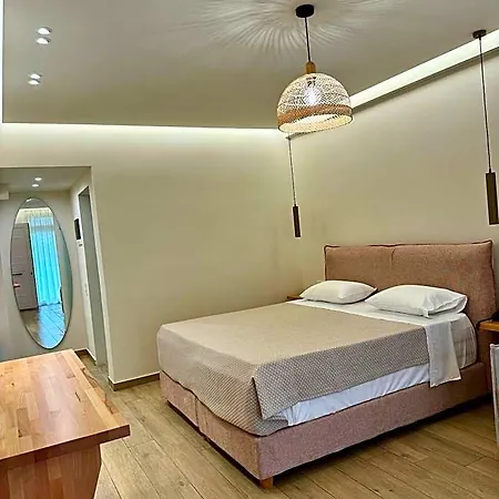 Philoxenia Hotel 3*