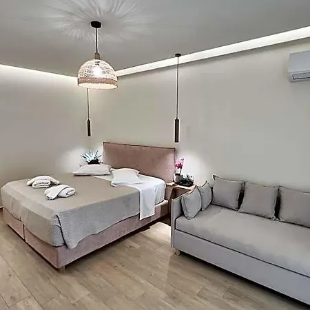 Hotel Philoxenia 3*