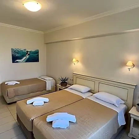 Philoxenia 3* Ermones