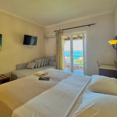 Philoxenia Hotell