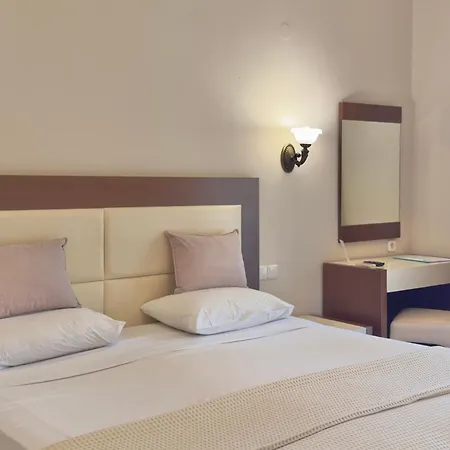 Hotell Philoxenia