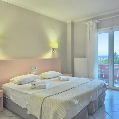 Philoxenia 3* Ermones