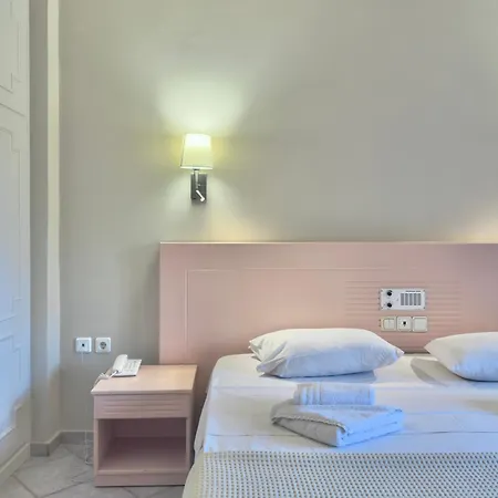 Philoxenia Hotel Ermones