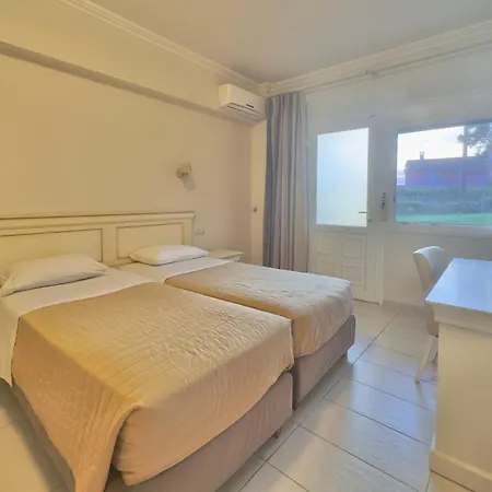 Hotell Philoxenia Ermones