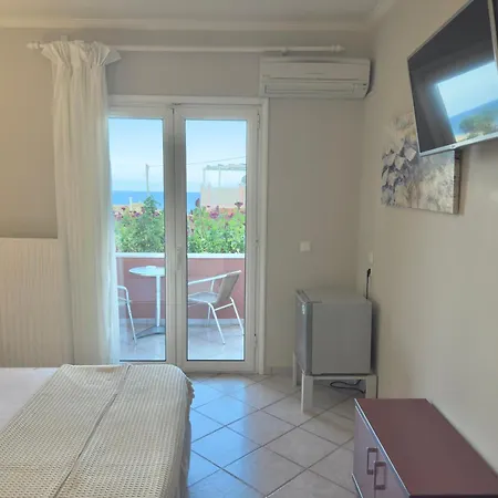 Philoxenia 3* Ermones