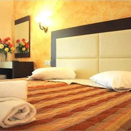 Philoxenia Hotel 3*