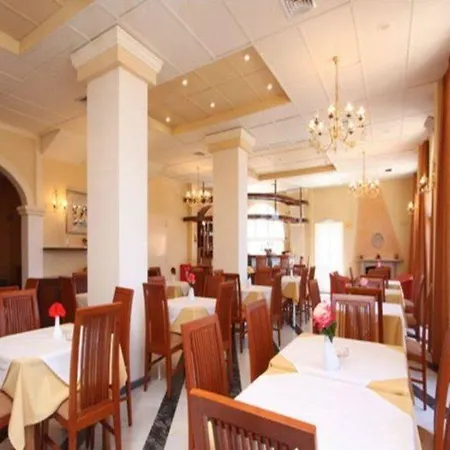 Philoxenia 3* Έρμονες