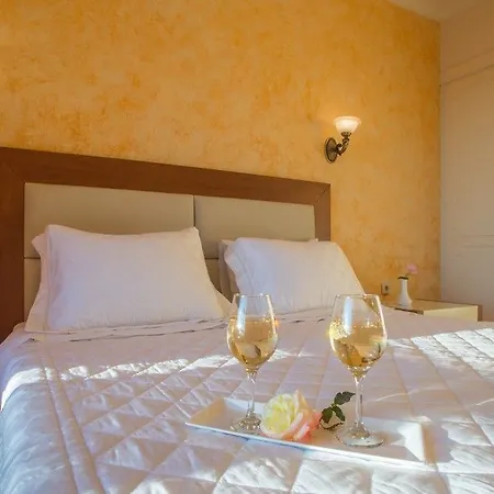 Philoxenia Hotell Ermones