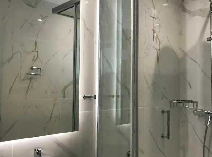 Philoxenia Отель Эрмонес