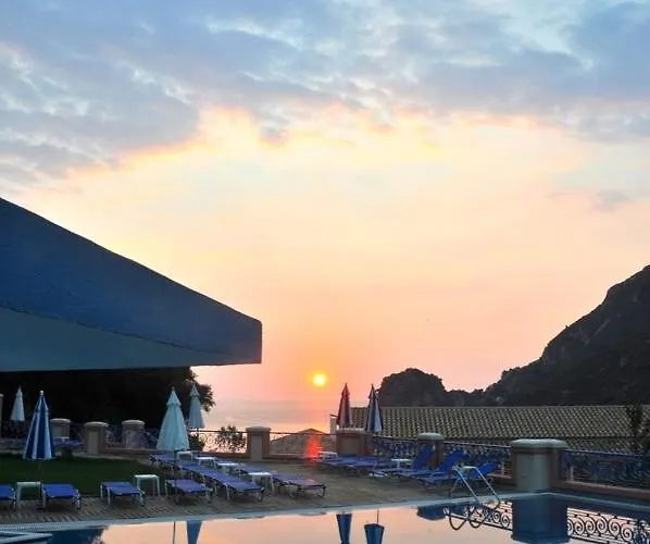 Philoxenia 3* Эрмонес