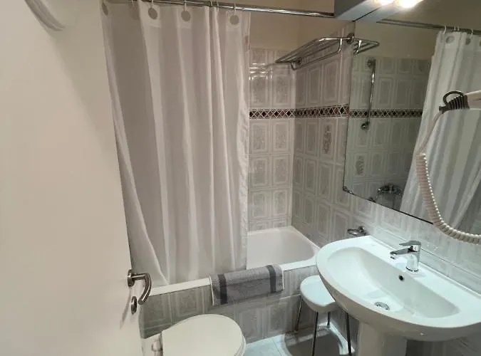 Philoxenia 3* Эрмонес