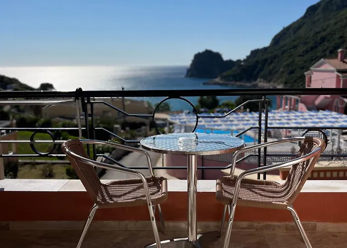 Philoxenia Эрмонес