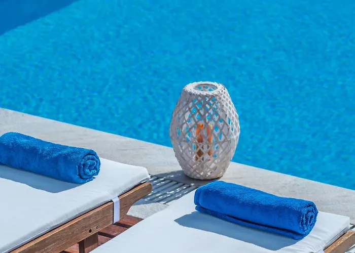 Philoxenia 3* Эрмонес