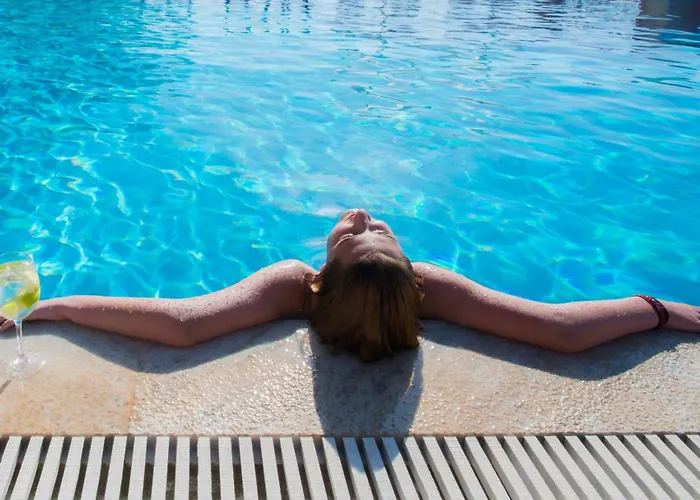 Philoxenia Отель 3*