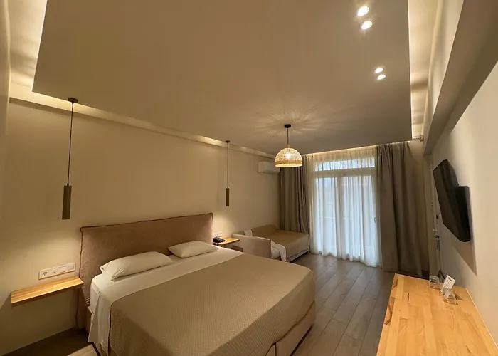 Philoxenia 3* Эрмонес