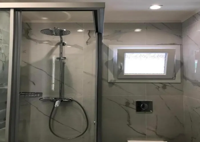 Philoxenia Hotel Ermones