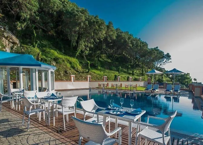 Отель Philoxenia Эрмонес