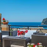 Hotel Philoxenia Ermones
