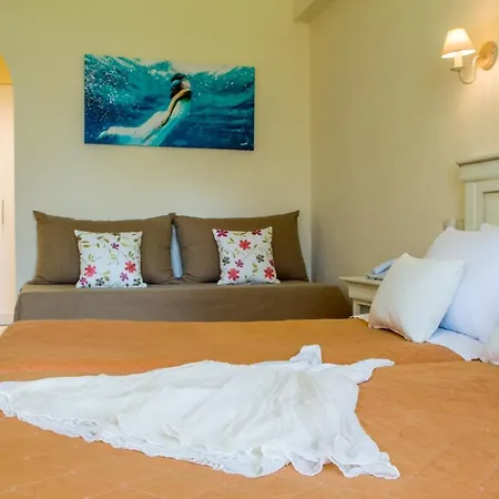 Hotel Philoxenia Ermones