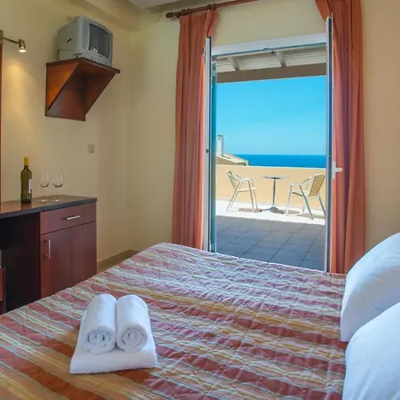 Philoxenia Hotel Ermones